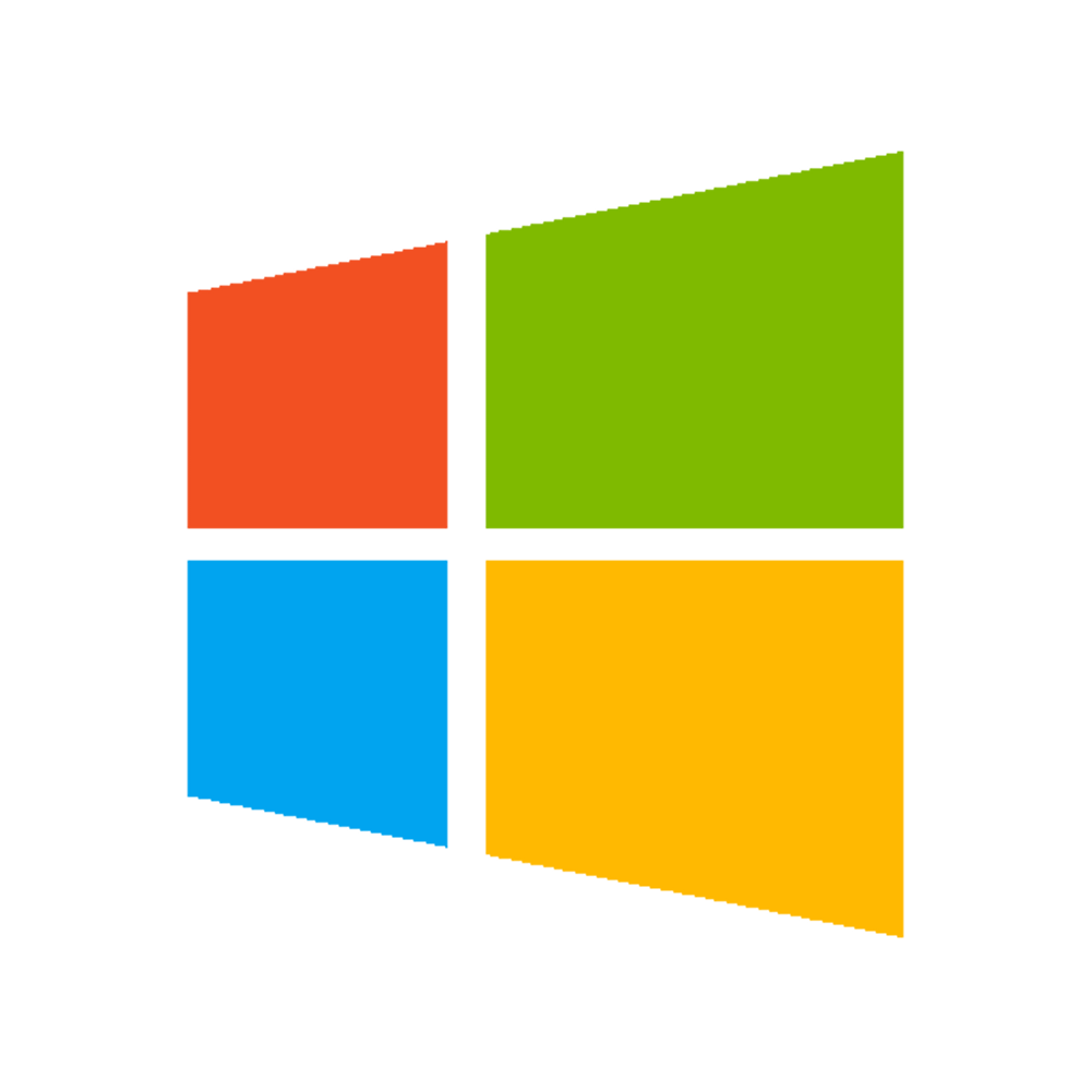 Microsoft Windows