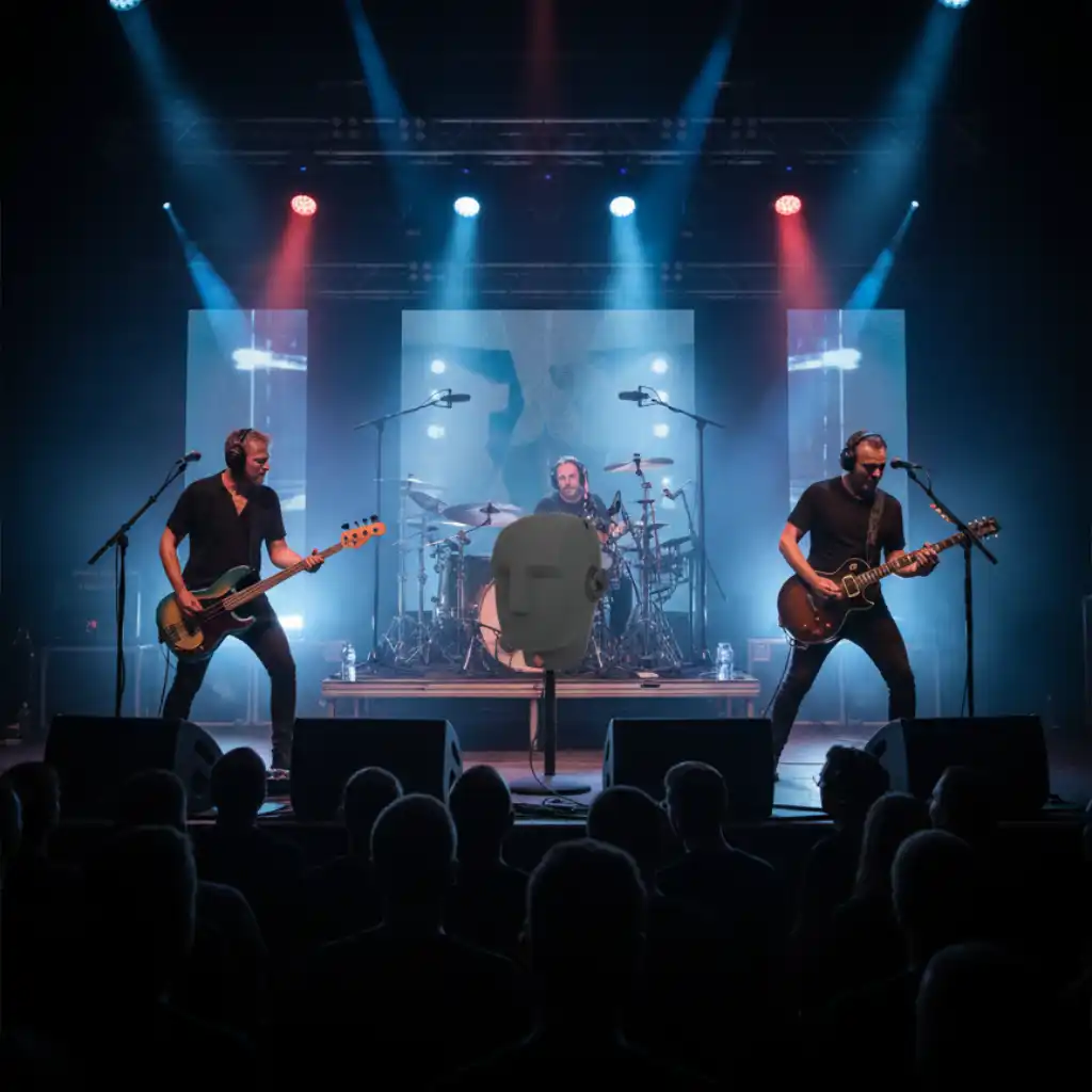 Professional 8D Music Mixing in Spadio3D