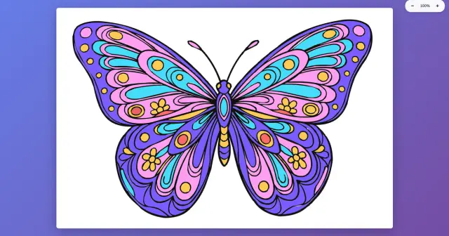 Coloring Book