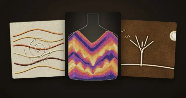 Sand Art Studio