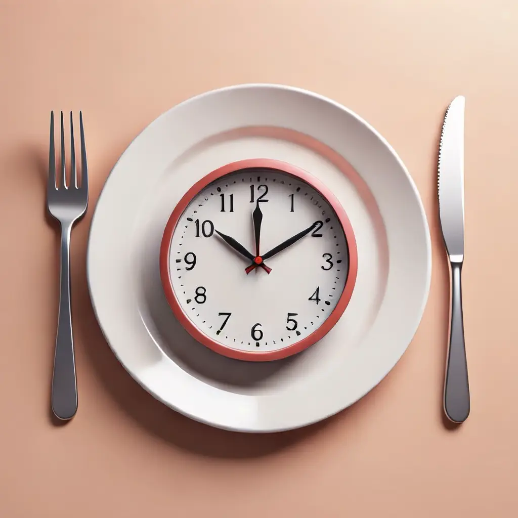 Fasting Tracker
