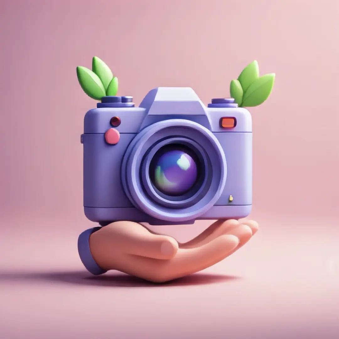 Mindful Photography Dares app