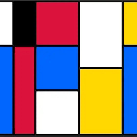 Mondrian Generator | 360APPS