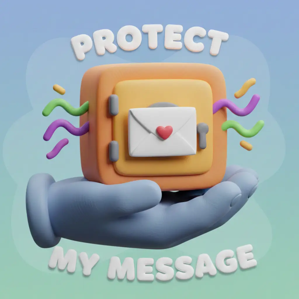 Secret Message