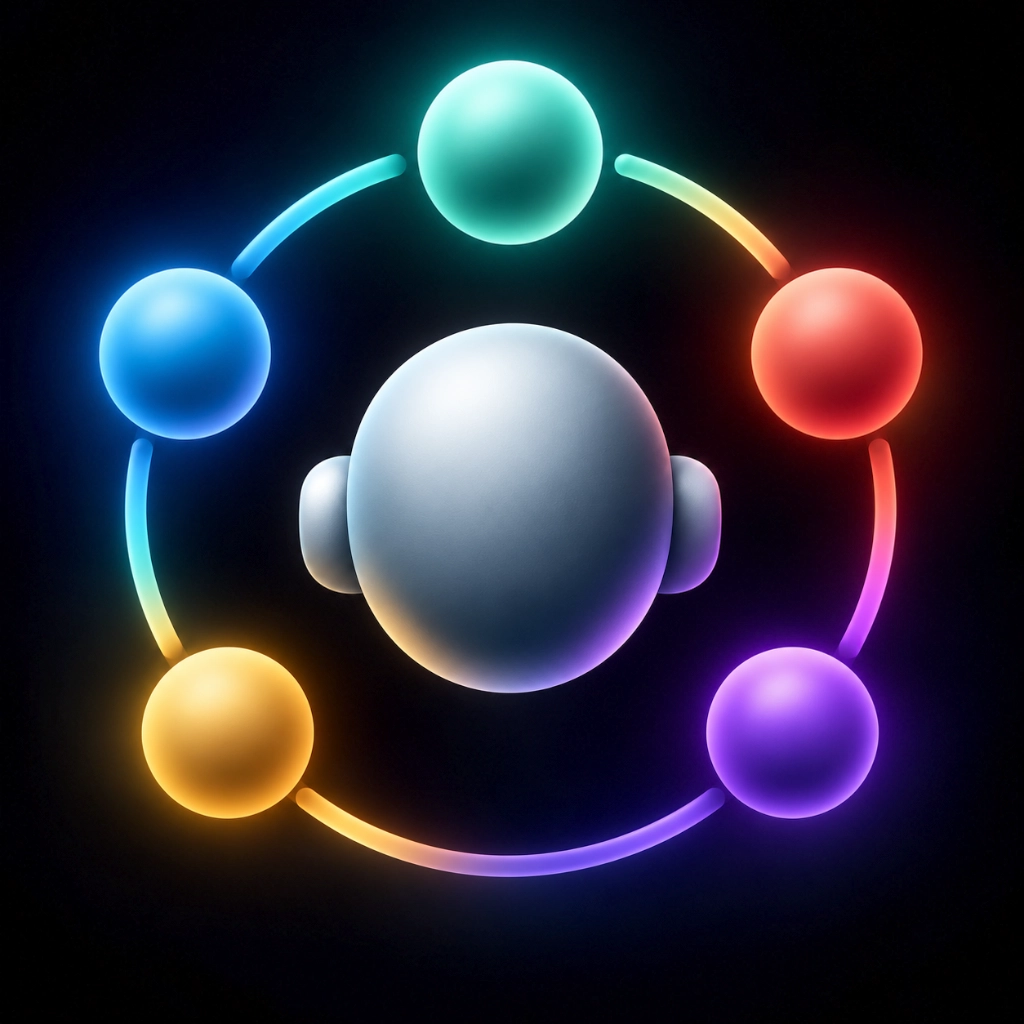 SPADIO3D Spatial Audio Workstation