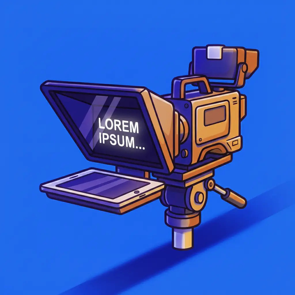 Teleprompter