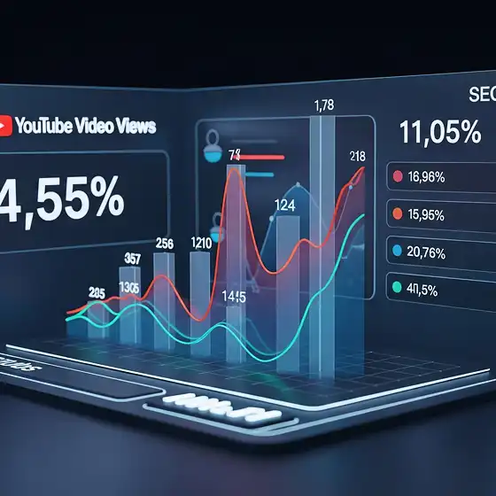 YouTube SEO