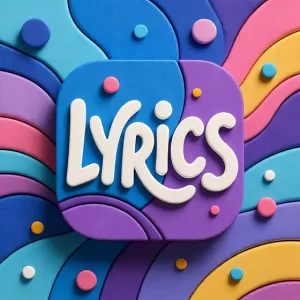 Lyrics Video Generator