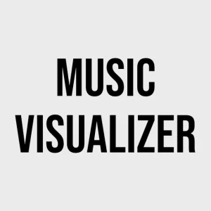 Music Visualizer