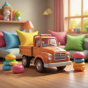 Daily Parenting Tips