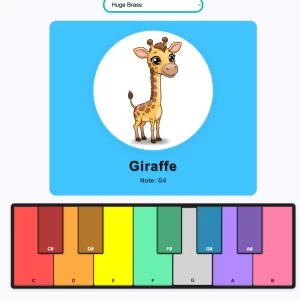 Teach Music for Kids