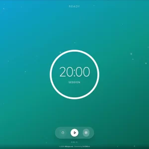 Zen Yoga Timer