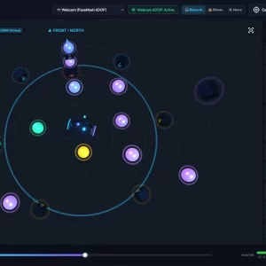 Spadio Hub