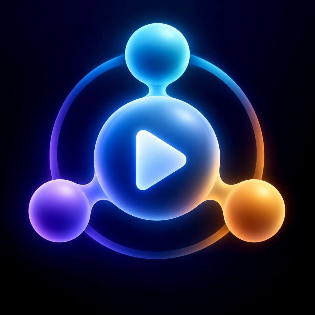 Spadio Hub Icon