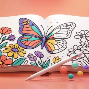 Coloring Book