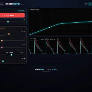 Dynamic Shaper